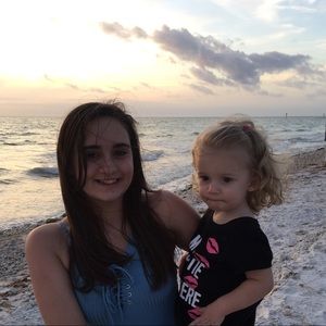 Meet your Posher, Erica